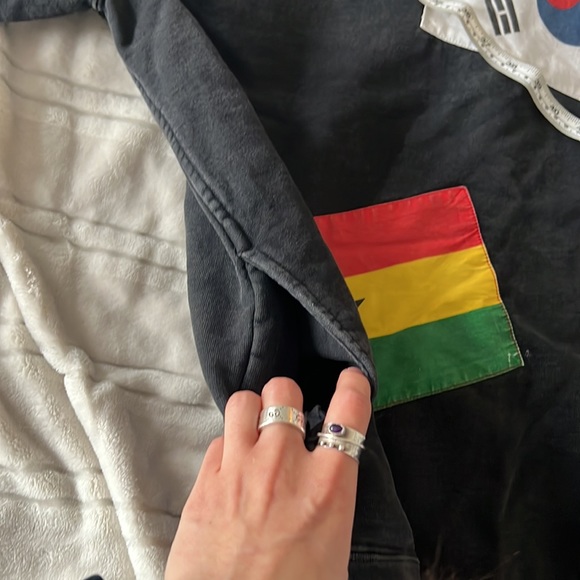 Supreme Hoodie F/W 13 - Picture 4 of 10